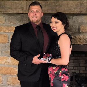 Meet your Posher, Blake